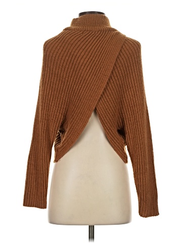 Ten Sixty Sherman Turtleneck Sweater (view 2)