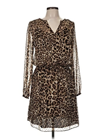 White House Black Market Cocktail Dress (view 1)