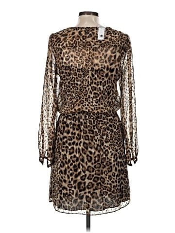 White House Black Market Cocktail Dress (view 2)