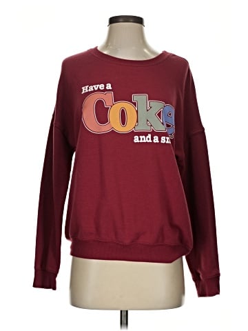 Coca-Cola Long Sleeve Top (view 1)