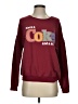 Coca-Cola Red Long Sleeve Top Size S - photo 1