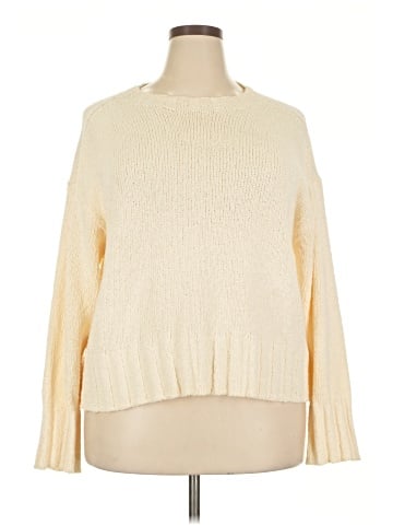 J.Crew Pullover Sweater (view 1)