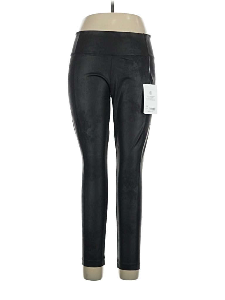 Athleta Active Pants In Black