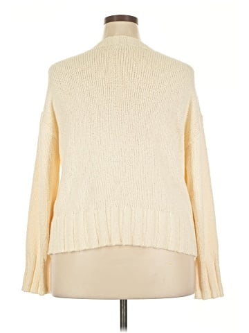 J.Crew Pullover Sweater (view 2)