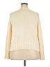 J.Crew Ivory Pullover Sweater Size XXL - photo 2