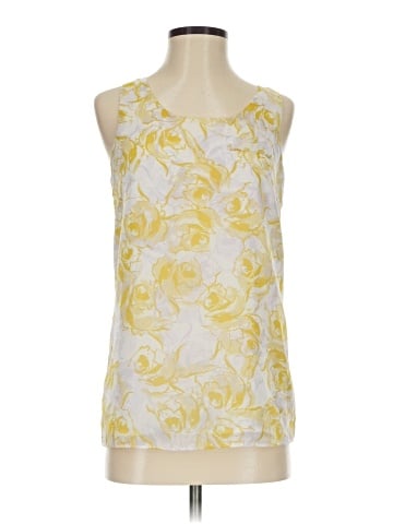 The Limited Sleeveless Blouse (view 1)