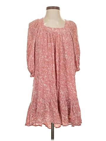 Jun & Ivy Casual Dress (view 1)