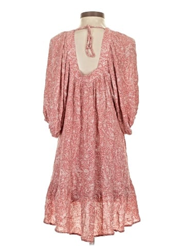 Jun & Ivy Casual Dress (view 2)