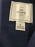 DB Studio Blue Cocktail Dress Size 4 - photo 7