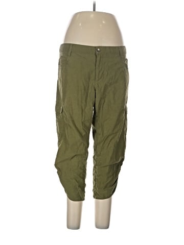 Woolrich Cargo Pants (view 1)