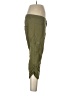 Woolrich Solid Green Cargo Pants Size 10 - photo 4