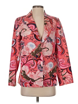 Las Sureñas Blazer