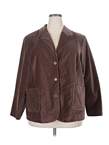 D&Co. Blazer (view 1)