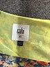 CAbi 100% Polyester Print Blue Sleeveless Blouse Size XS - photo 7