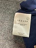Sézane Polka Dots Blue 3/4 Sleeve Blouse Size 34 waist - photo 8
