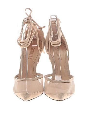 Schutz Heels (view 2)