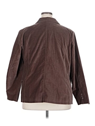D&Co. Blazer (view 2)