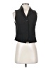 Zara Black Vest Size S - photo 1