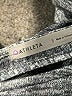 Athleta Gray Pullover Sweater Size S - photo 8