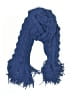 Unbranded Blue Scarf One size - photo 1