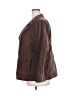 D&Co. 100% Cotton Brown Blazer Size 2X - photo 5