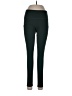 iuga Solid Green Active Pants Size L (estimated) - photo 1