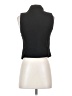 Zara Black Vest Size S - photo 2