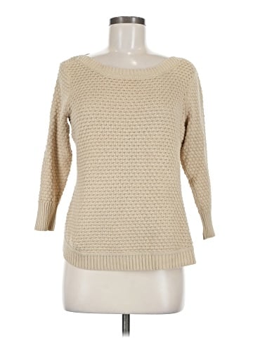 Fever Pullover Sweater (view 1)