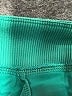 Unbranded Solid Green Active Skort Size 28 waist (estimated) - photo 3