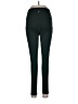 iuga Solid Green Active Pants Size L (estimated) - photo 2