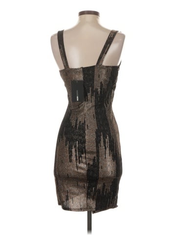 Fashion Nova Cocktail Dress (view 2)