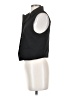 Zara Black Vest Size S - photo 5
