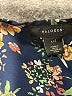 Halogen Black Short Sleeve Blouse Size XXL - photo 7