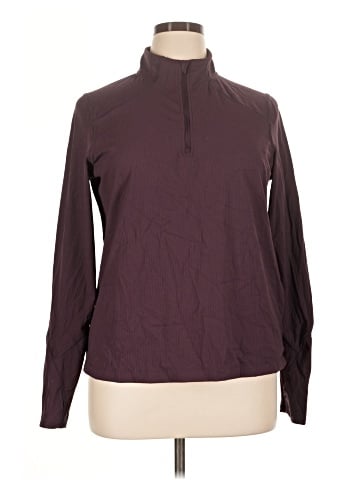 Mondetta Track Jacket (view 1)