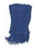 Unbranded Blue Scarf One size - photo 2
