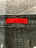 Jennifer Lopez Solid Black Jeans Size 10 - photo 7