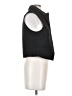 Zara Black Vest Size S - photo 4