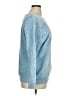 Disney 100% Recycled Polyester Tie-dye Blue Sweatshirt Size XL - photo 4