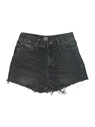 BDG Denim Shorts (view 1)