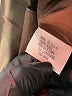 Unbranded Brown Vest Size M - photo 6