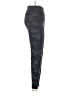Soma Camo Gray Active Pants Size S - photo 4