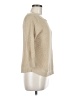 Fever Tan Pullover Sweater Size M - photo 4