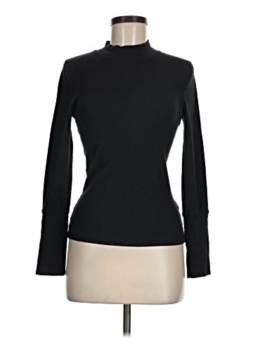 Intimately by Free People Long Sleeve Turtleneck (view 1)