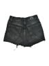 BDG Black Denim Shorts Size 26 waist - photo 2