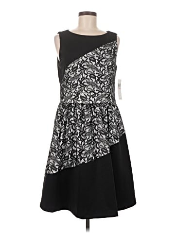 Ivy & Blu Cocktail Dress (view 1)