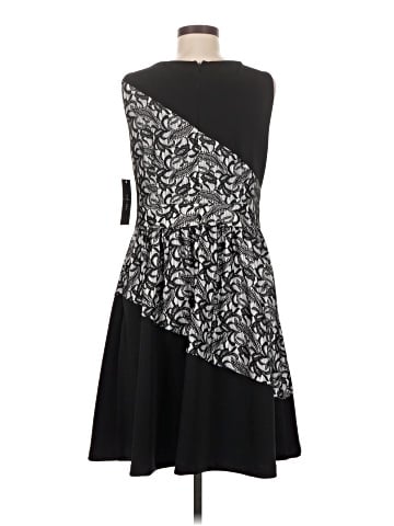 Ivy & Blu Cocktail Dress (view 2)