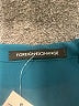 Foreign Exchange 100% Polyester Teal Cocktail Dress Size M - photo 7