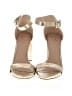 Mix No. 6 Gold Sandals Size 9 1/2 - photo 2