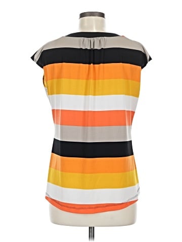 Worthington Sleeveless T-Shirt (view 2)