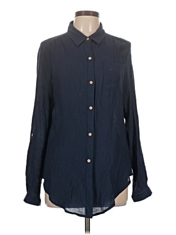 Zac & Rachel Long Sleeve Blouse (view 1)